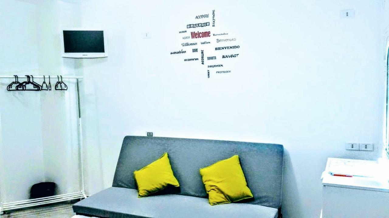 Ferienwohnung House Mattia Bari Exterior foto